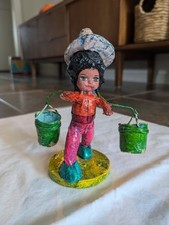 Colorful folk art for sale  Houston