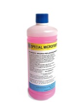 Special microfiber detergente usato  Vigevano
