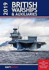 British warships auxiliaries for sale  UK