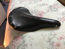 Wrights w3st saddle. for sale  SOLIHULL