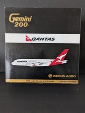 Gemini jets 200 d'occasion  Expédié en Belgium