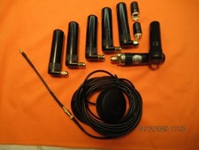 Sistema de Posicionamiento Global (GPS) Antenas, Cables y Conectores segunda mano  Embacar hacia Mexico