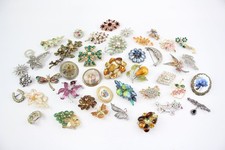 limoges brooch for sale  LEEDS