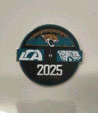 Nfl jacksonville jaguars for sale  LONDON