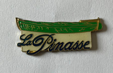 Pin rare bateau d'occasion  Aizenay