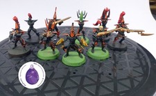 Warhammer 40k dark d'occasion  Saint-Junien