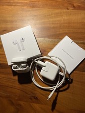 Kabellose apple air gebraucht kaufen  Leimen