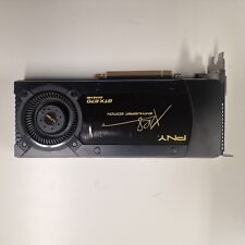 Nvidia pny gtx for sale  NOTTINGHAM