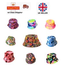 Fun colourful printed for sale  LONDON