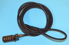 Unbranded combination cable for sale  Portland