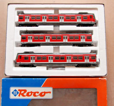 Roco 69007 elektro gebraucht kaufen  Rodgau
