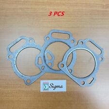 3pcs cylinder head for sale  Hialeah