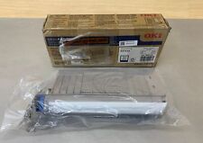 Cartucho de toner genuíno OKI ES7412 preto - rendimento de 10K (46507608) comprar usado  Enviando para Brazil