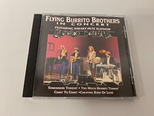 Flying burrito brothers gebraucht kaufen  Fröndenberg/Ruhr