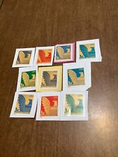 25c eagle stamps for sale  Enosburg Falls