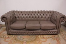 Bel divano chesterfield usato Bel divano chesterfield usato  Brescia