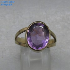 amethyst ring for sale amethyst ring for sale TORQUAY