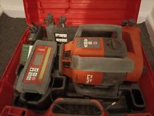 Hilti pri36 laser for sale  BRISTOL