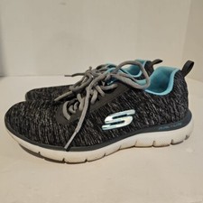 Skechers flex appeal for sale  Moorcroft