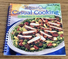 chef cook pampered books for sale chef cook pampered books for sale Latrobe