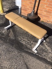 Magnum fitness flat for sale  Dayton
