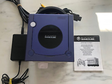 Nintendo gamecube schwarz gebraucht kaufen  Wuppertal