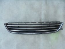 Pel zafira kühlergrill gebraucht kaufen  Lauenburg/ Elbe
