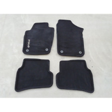 Kit tappetini volkswagen usato  Cazzago San Martino