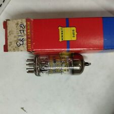 Ef183 tube electronique d'occasion  Franconville