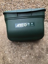Atco inch mower for sale  NORWICH