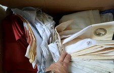 Stoffreste nähen kostüme gebraucht kaufen  Frechen