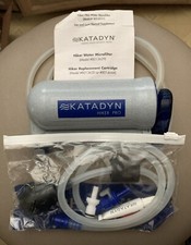 Katadyn microfilter survival for sale  Fallbrook