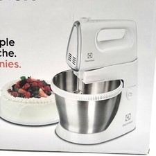 Electrolux elektrischer schnee gebraucht kaufen  Gunzenhausen