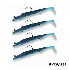 4pcs eel sea for sale  HATFIELD