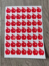 Small teacher apple for sale  HULL