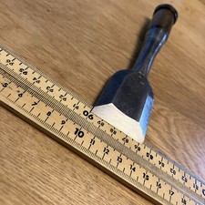 Japanese woodworking chisel for sale  STOCKPORT