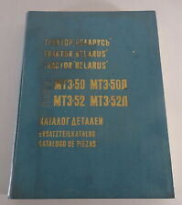 Teilekatalog ersatzteilliste b gebraucht kaufen Teilekatalog ersatzteilliste b gebraucht kaufen  Jever