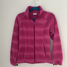 Columbia full zip for sale  West Islip