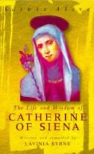 A Vida e Sabedoria de Catarina de Siena por Byrne, Lavinia comprar usado  Enviando para Brazil