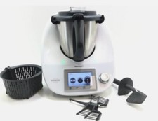 Thermomix tm5 occasion d'occasion  Molsheim