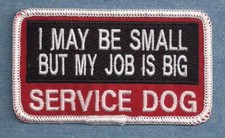 dog 2 service patches for sale dog 2 service patches for sale Cassville