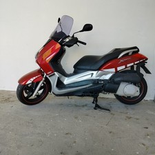 Scooter yamaha max usato  Villarbasse