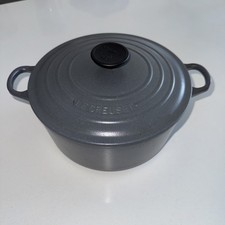 Creuset casserole dish for sale  BROADSTAIRS