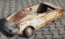 Morellet guerineau citroen gebraucht kaufen Morellet guerineau citroen gebraucht kaufen  Kolbermoor