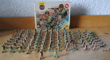 Airfix figuren 72 gebraucht kaufen  Voerde (Niederrhein)