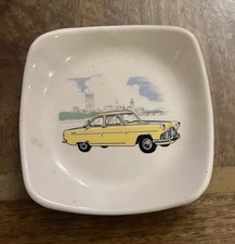 Yellow ford zephyr for sale  DOWNHAM MARKET