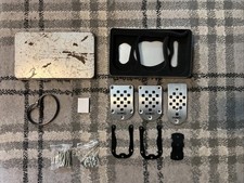 Official wrc pedals for sale  AYR