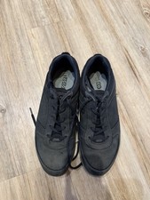 Ecco sneaker blau gebraucht kaufen  Gerlingen