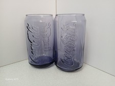 Mcdonalds collectable coca for sale  WARRINGTON