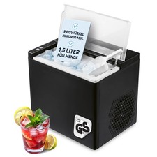Gourmetmaxx eiswürfelbereiter gebraucht kaufen  Hamburg